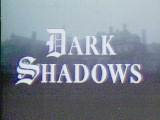 Dark Shadows Logo