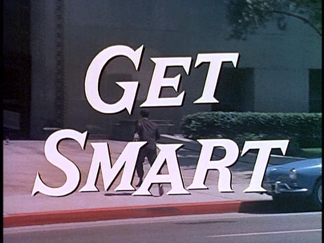 Get Smart